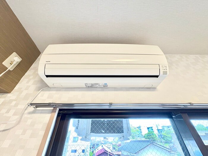 コンフォ－ト若園の物件内観写真