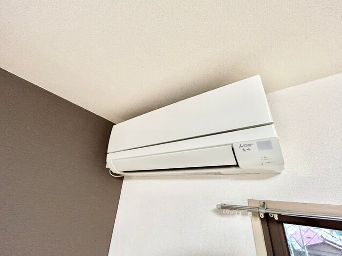 コンフォ－ト若園の物件内観写真