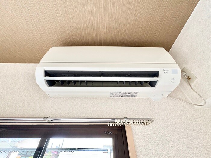 コンフォ－ト若園の物件内観写真