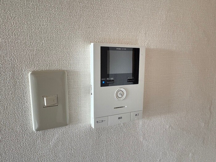 コンフォ－ト若園の物件内観写真