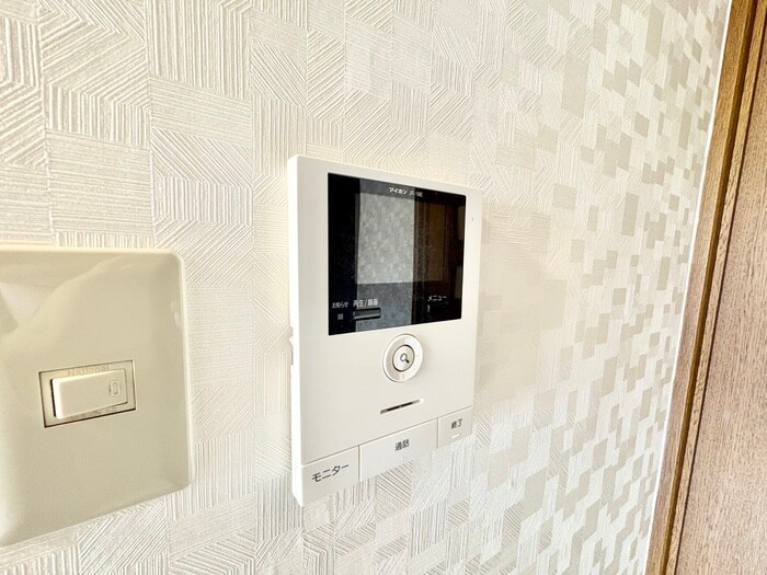 コンフォ－ト若園の物件内観写真