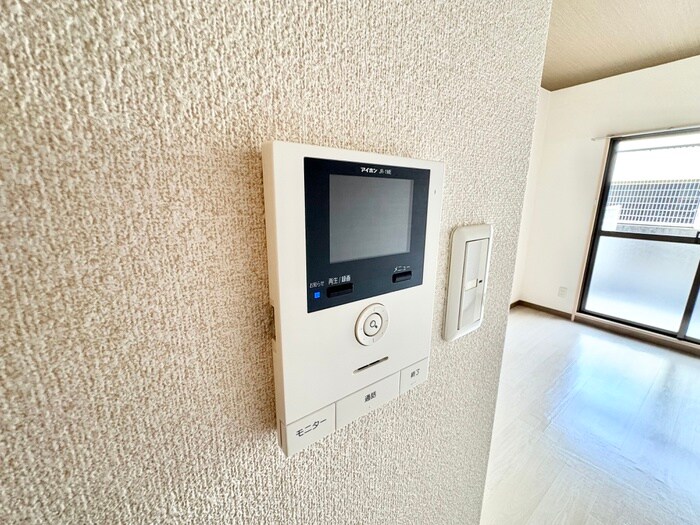 コンフォ－ト若園の物件内観写真