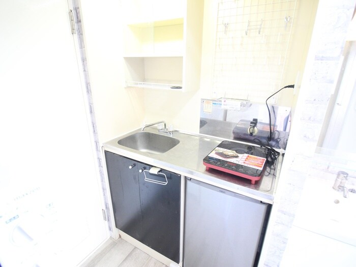 ジュネス二日市の物件内観写真