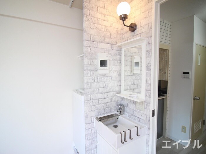 ジュネス二日市の物件内観写真