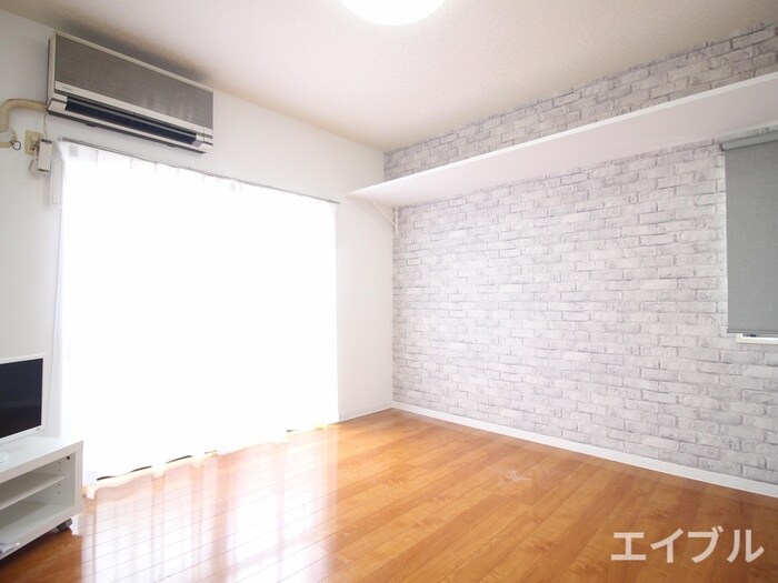 ジュネス二日市の物件内観写真