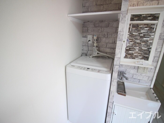 ジュネス二日市の物件内観写真