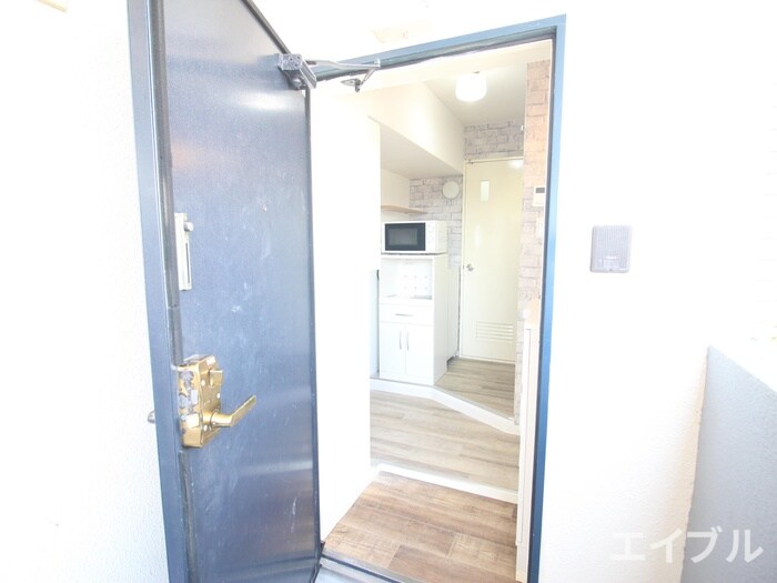 ジュネス二日市の物件内観写真