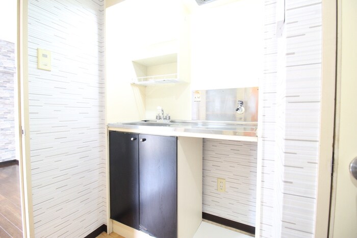 ジュネス二日市の物件内観写真