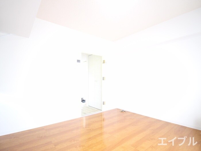 ジュネス二日市の物件内観写真