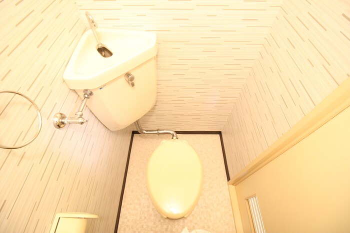 ジュネス二日市の物件内観写真