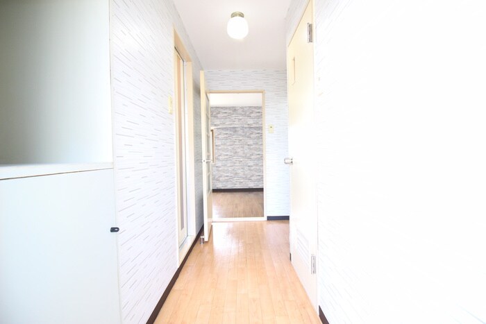 ジュネス二日市の物件内観写真