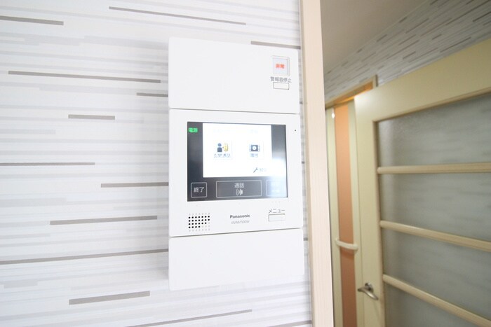 ジュネス二日市の物件内観写真