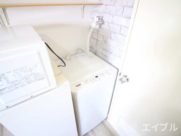 ジュネス二日市の物件内観写真