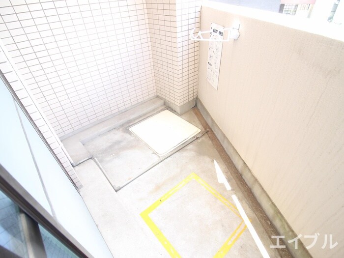 ジュネス二日市の物件内観写真