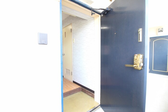 ジュネス二日市の物件内観写真