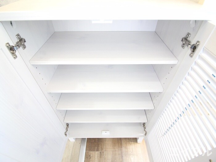 ジュネス二日市の物件内観写真