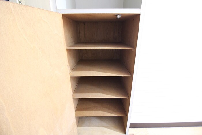 ジュネス二日市の物件内観写真