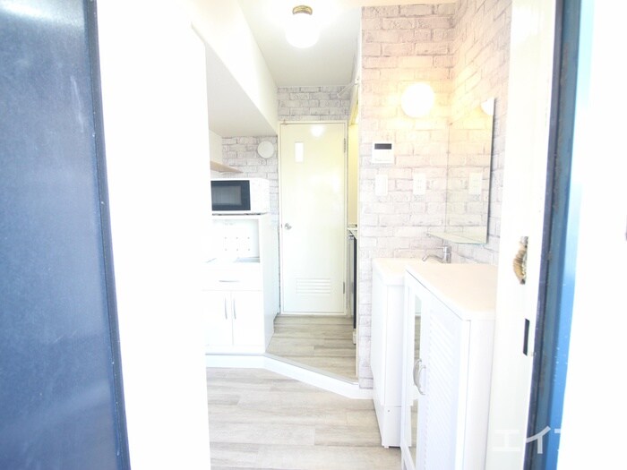 ジュネス二日市の物件内観写真