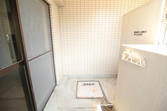 ジュネス二日市の物件内観写真