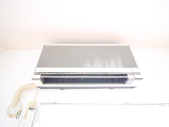 ジュネス二日市の物件内観写真