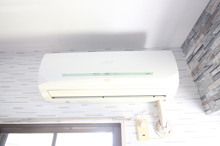 ジュネス二日市の物件内観写真