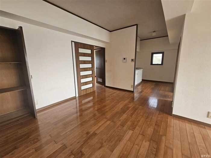 ドムール花見の物件内観写真