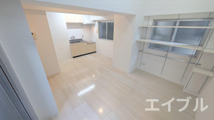 メゾン・ド・ブランシュ南林寺の物件内観写真