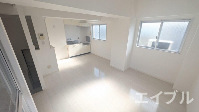 メゾン・ド・ブランシュ南林寺の物件内観写真