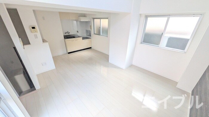 メゾン・ド・ブランシュ南林寺の物件内観写真