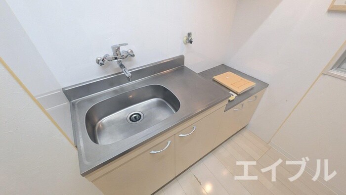 メゾン・ド・ブランシュ南林寺の物件内観写真