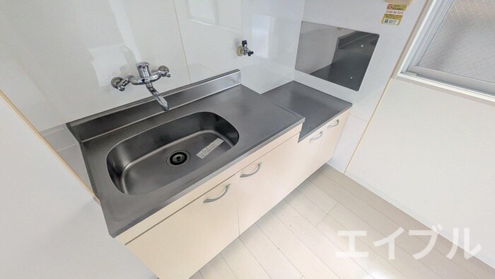 メゾン・ド・ブランシュ南林寺の物件内観写真