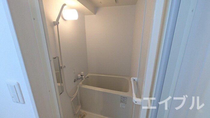 メゾン・ド・ブランシュ南林寺の物件内観写真