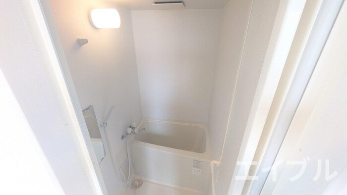 メゾン・ド・ブランシュ南林寺の物件内観写真