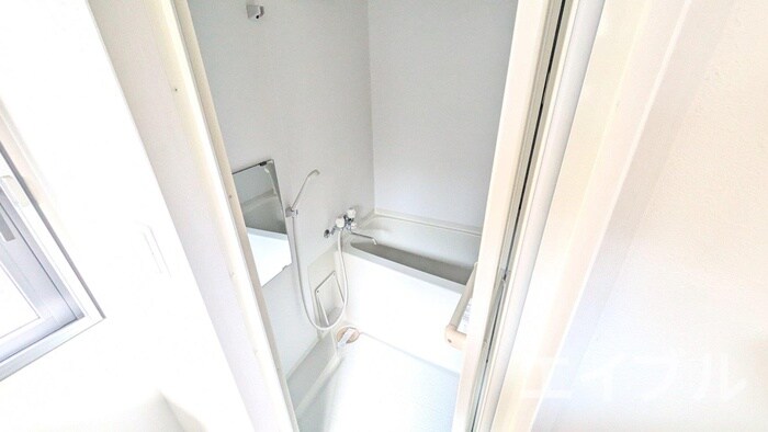 メゾン・ド・ブランシュ南林寺の物件内観写真