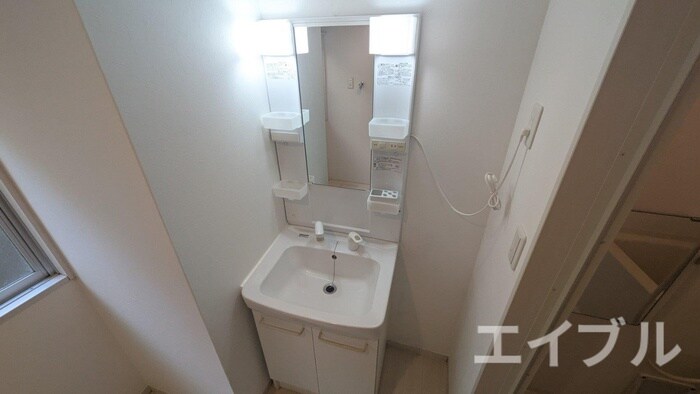 メゾン・ド・ブランシュ南林寺の物件内観写真