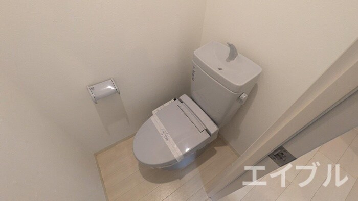 メゾン・ド・ブランシュ南林寺の物件内観写真