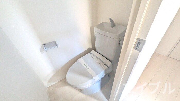 メゾン・ド・ブランシュ南林寺の物件内観写真