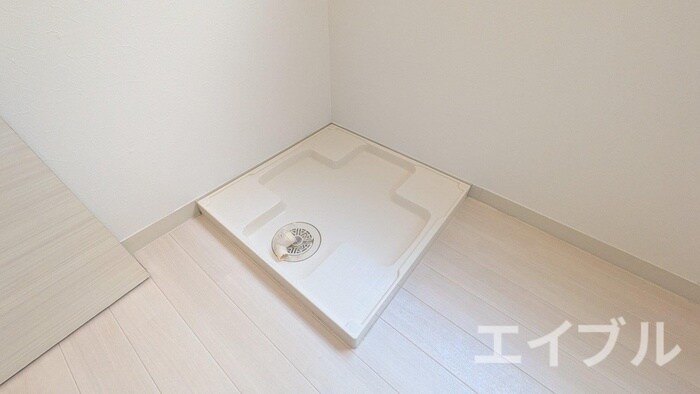 メゾン・ド・ブランシュ南林寺の物件内観写真