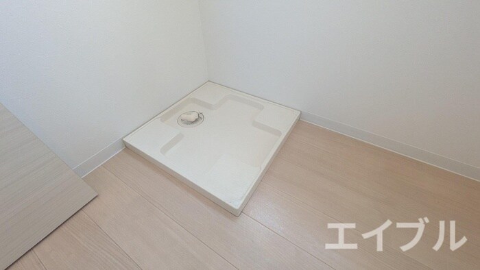 メゾン・ド・ブランシュ南林寺の物件内観写真