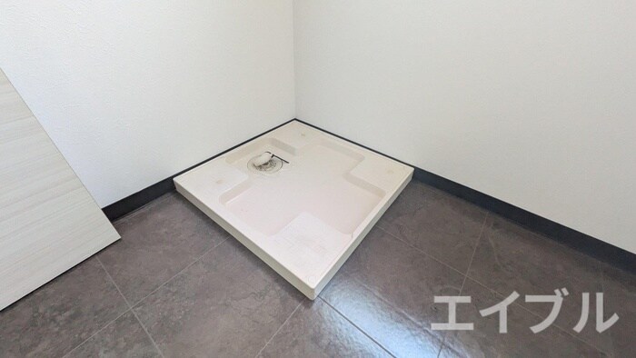 メゾン・ド・ブランシュ南林寺の物件内観写真