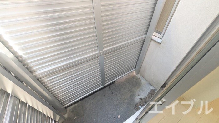 メゾン・ド・ブランシュ南林寺の物件内観写真