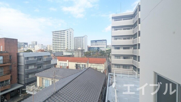 メゾン・ド・ブランシュ南林寺の物件内観写真