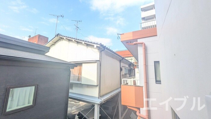 メゾン・ド・ブランシュ南林寺の物件内観写真