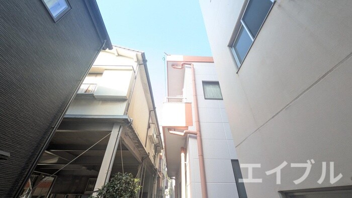 メゾン・ド・ブランシュ南林寺の物件内観写真