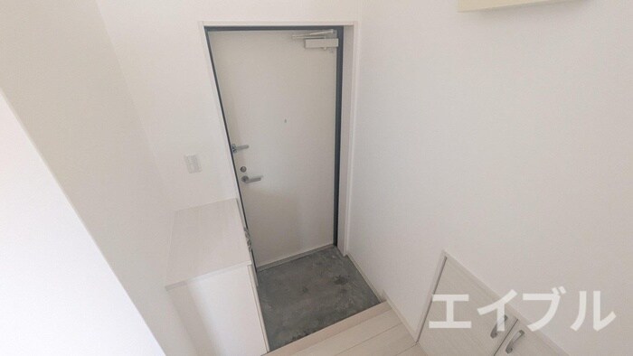 メゾン・ド・ブランシュ南林寺の物件内観写真