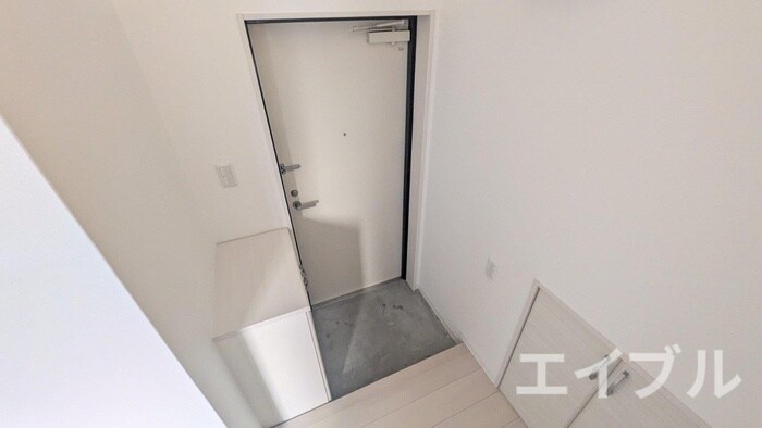 メゾン・ド・ブランシュ南林寺の物件内観写真