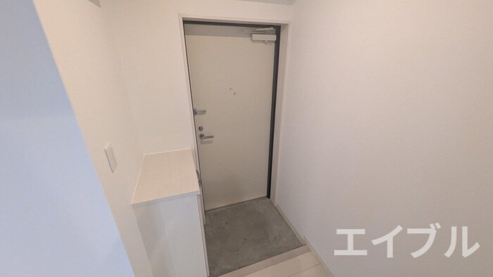 メゾン・ド・ブランシュ南林寺の物件内観写真