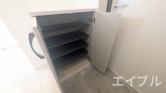 メゾン・ド・ブランシュ南林寺の物件内観写真