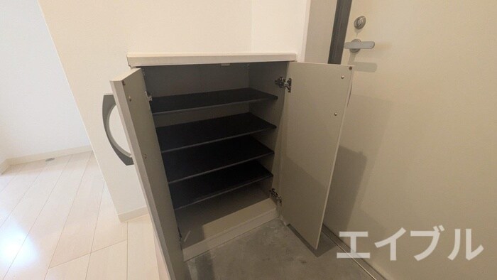 メゾン・ド・ブランシュ南林寺の物件内観写真