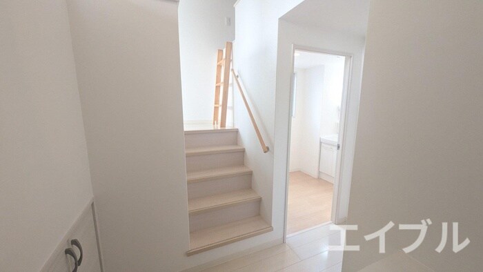 メゾン・ド・ブランシュ南林寺の物件内観写真